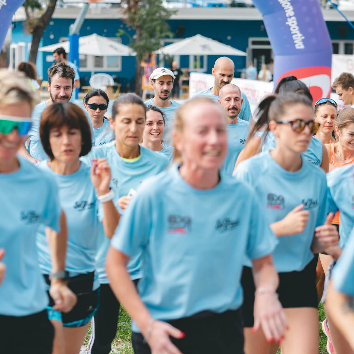 6 X Sempre fino all’ultimo - Compleanno di Sofood so Good