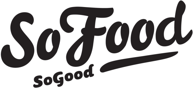 So Food So Good
